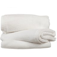 Jerry Fabrics Towel Jerry 600 g/m2 70 × 140 cm white - Bath Towel