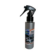 Power Air Cockpit Spray 100ml New Car - Plastic Restorer