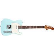 JET GUITARS JT 300 BL R - Electric Guitar