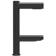JET DRYER Duo 2 in 1 Black lacquer - Hand Dryer