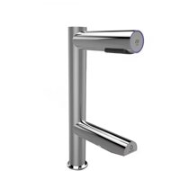 JET DRYER Duo 2 in 1 Shiny chrome - Hand Dryer