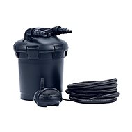 Pontec PondoPress 15000 - Filtration