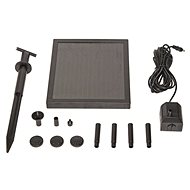 Pontec PondoSolar 150 - Fountain Pump