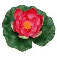 Pontec PondoLily, red - Garden Decoration
