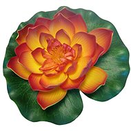 Pontec PondoLily, orange - Garden Decoration