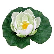Pontec PondoLily, white - Garden Decoration