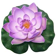 Pontec PondoLily, purple - Garden Decoration