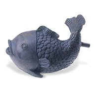 Pontec Water Spout Fish - Garden Decoration
