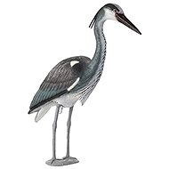 Pontec Pond Figure Heron - Garden Decoration