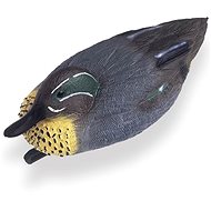 Pontec Pond Figure Teal, male - Garden Decoration