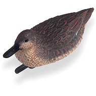Pontec Pond Figure Teal, female - Garden Decoration