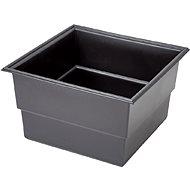 Pontec Preformed Pond PE 750 x 750 x 450mm - Pond