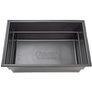 Pontec Preformed Pond PE 1150 x 750 x 450mm - Pond