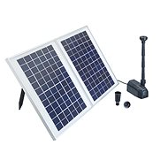 Pontec PondoSolar 1600 - Fountain Pump