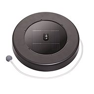 Pontec PondoSolar Air Island Plus - Compressor