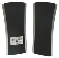 MAXXTRO 301 - Speakers
