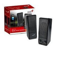 Genius SP-S115 - Speakers