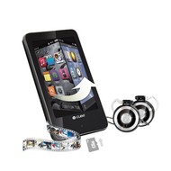 GOGEN Cube MXM 700 FM 8GB - MP4 Player