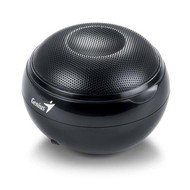 GENIUS SP-I160 black - Speaker