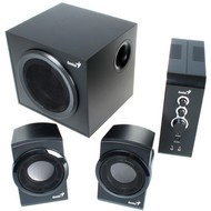 Genius SP-SW1250 V2.1 - Speakers