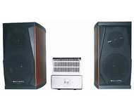 MANTA V5 2.0 - Speakers