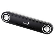 Genius SP-I200u černé - Speakers