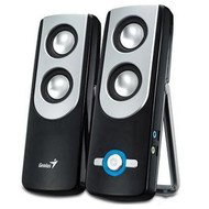 Mobile speakers GENIUS SP-I350 - Speakers