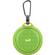 Genius SP-906BT grün - Bluetooth-Lautsprecher