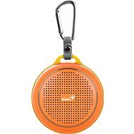 Genius SP-906BT narancs - Bluetooth hangszóró