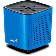 Bluetooth Speaker Genius SP-920BT Blue - Bluetooth Speaker