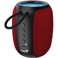 Genius SP-915BT red - Bluetooth Speaker