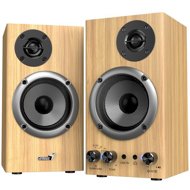 Genius SP-HF520BT - Speakers
