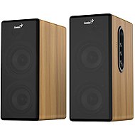 Genius SP-HF1220BT - Speakers