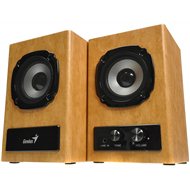 Genius SP-HF2.0 360A - Speakers