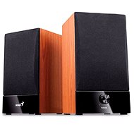 Genius SP-360B HF2.0 - Lautsprecher-Set