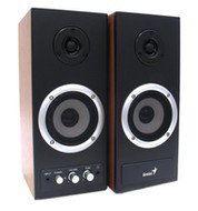 Genius SP-HF2.0 355X - Speakers