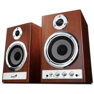 Genius SP-HF2.0 1100X - Speakers