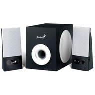 Genius SW-F2.1 500 - Speakers