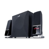 Genius SW-T2.1 1800 černé - Speakers