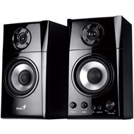 Genius SP-HF2.0 1201A - Speakers
