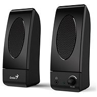 Genius SP-U130 black - Speakers