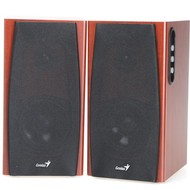 Genius SP-HF2.0 3000A - Speakers