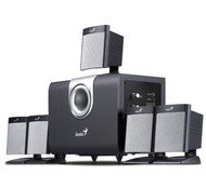 Genius SW-5.1 Subwoofer - Speakers