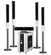 Genius Home Theater GHT-S200 - Speakers