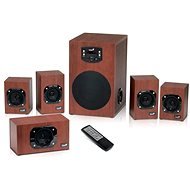 Genius SW-HF 5.1 4600 Ver. II - Speakers