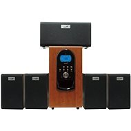 Genius SW-HF 5.1 6000 Ver. II - Speakers