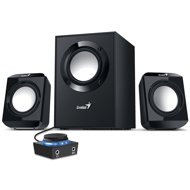 Genius SW-2.1 300 Ver. II - Speakers