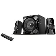 Genius SW-2.1 1850BT - Speakers