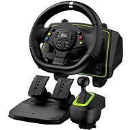 Genius GX Gaming SpeedMaster X2 - Steering Wheel