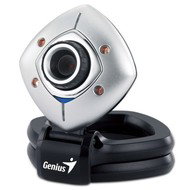 Genius VideoCam eFace 1325R - Webcam